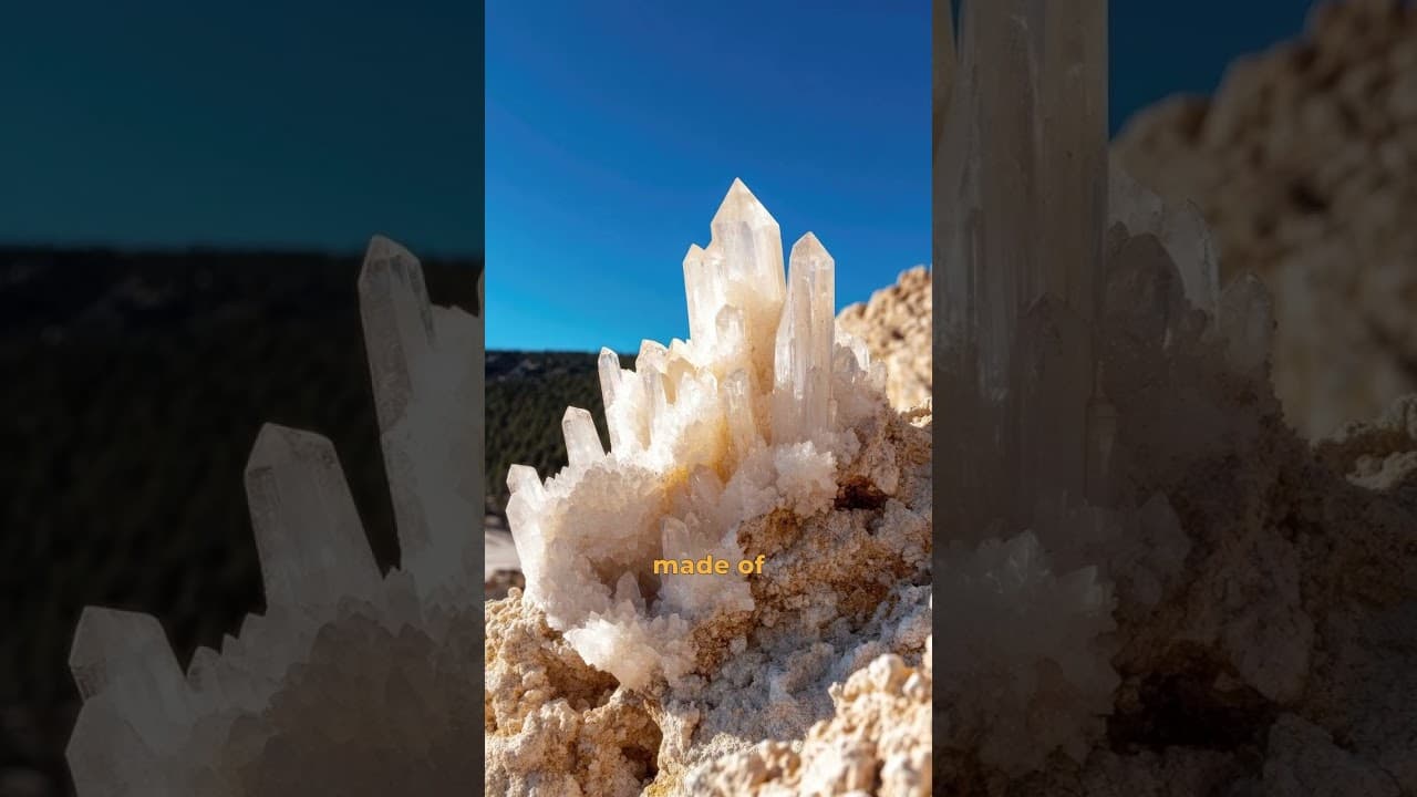 Crystal Skulls: The Ancient Tool Mystery
