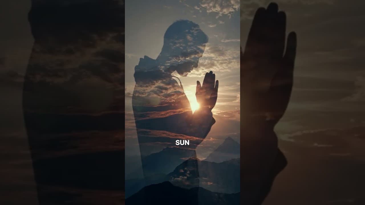Jesus as Brother: The Solar Lineage Explained