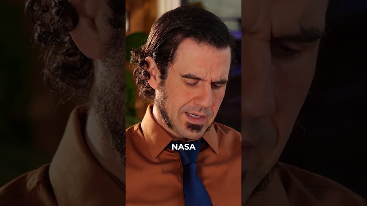 A Remote Viewer Described Mars 32 Years Before NASA Did